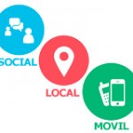 Social, Local (Geo-Localización) y Móvil: Lo que debes considerar ahora para tu presencia de Negocios en Internet
