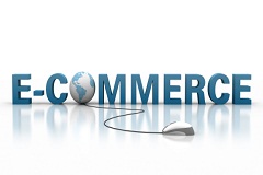 Modelo de E-commerce (o Marketing de Retail)