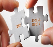 Cómo usar social media para mejorar el SEO