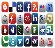 Objetivos e indicadores, pilares de un buen plan de presencia en redes sociales