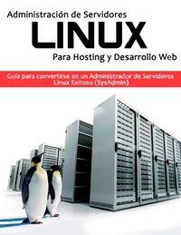 Curso de Administración de Servidores Linux para Hosting y Desarrollo Web